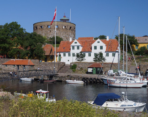 Bornholm
